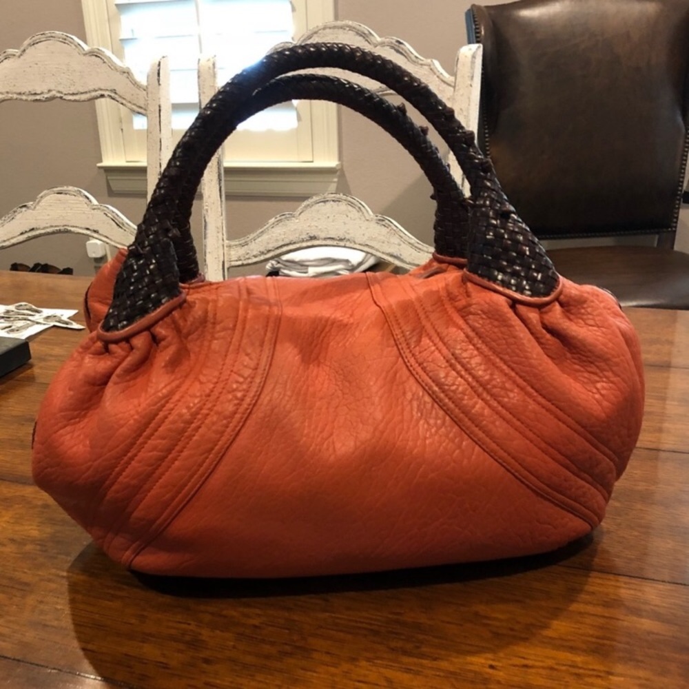 Fendi Spy Bag - Picture 3 of 6